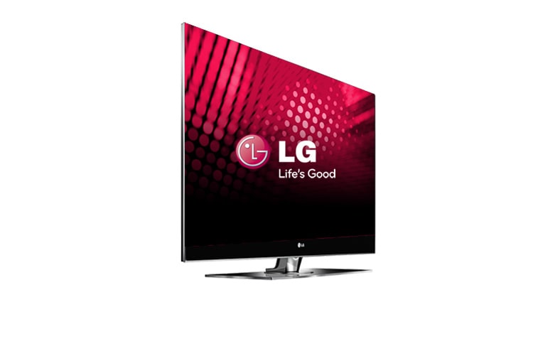 LG Новый уникальный дизайн. LED технологии, 47SL9000, thumbnail 1