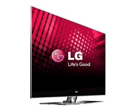 LG Новый уникальный дизайн. LED технологии, 47SL9000