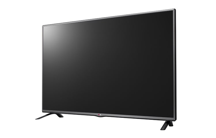 LG Принимает цифровой сигнал DVB-T2, может работать со спутниковой антенной без приставки, 49LB551V, thumbnail 2
