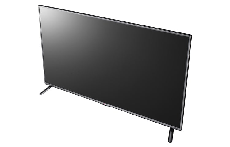 LG Принимает цифровой сигнал DVB-T2, может работать со спутниковой антенной без приставки, 49LB551V, thumbnail 7