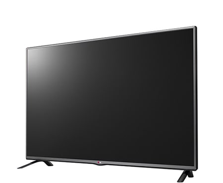 LG Принимает цифровой сигнал DVB-T2, может работать со спутниковой антенной без приставки, 49LB551V, thumbnail 2