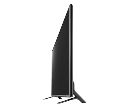 LG Принимает цифровой сигнал DVB-T2, может работать со спутниковой антенной без приставки, 49LB551V, thumbnail 3