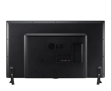 LG Принимает цифровой сигнал DVB-T2, может работать со спутниковой антенной без приставки, 49LB551V, thumbnail 5