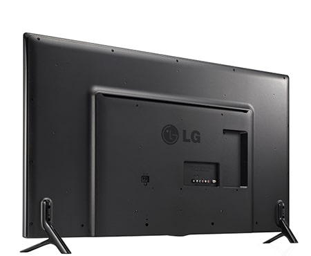 LG Принимает цифровой сигнал DVB-T2, может работать со спутниковой антенной без приставки, 49LB551V, thumbnail 6