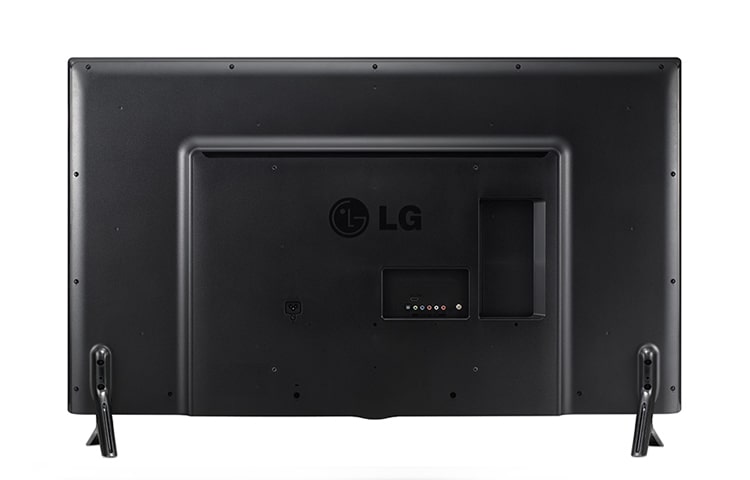 LG Принимает цифровой сигнал DVB-T2, может работать со спутниковой антенной без приставки, 49LB552V, thumbnail 5