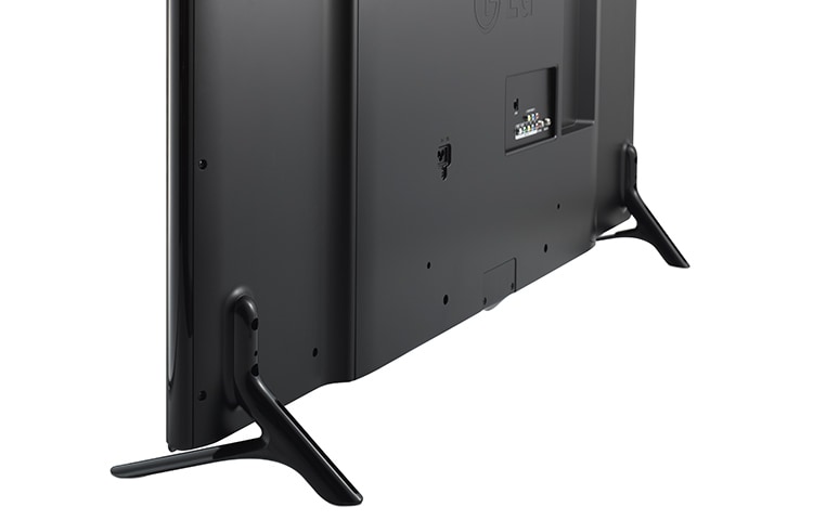 LG Принимает цифровой сигнал DVB-T2, может работать со спутниковой антенной без приставки, 49LB552V, thumbnail 8