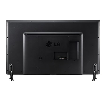 LG Принимает цифровой сигнал DVB-T2, может работать со спутниковой антенной без приставки, 49LB552V, thumbnail 5