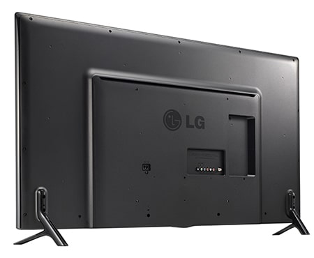 LG Принимает цифровой сигнал DVB-T2, может работать со спутниковой антенной без приставки, 49LB552V, thumbnail 6