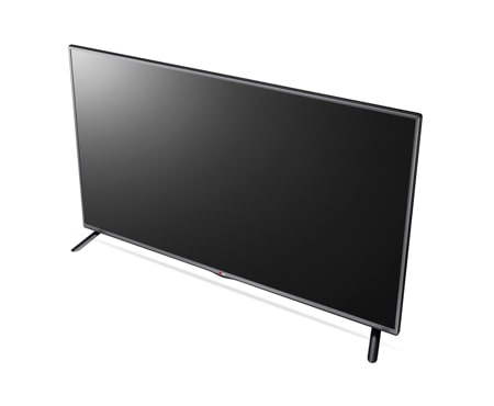 LG Принимает цифровой сигнал DVB-T2, может работать со спутниковой антенной без приставки. В комплекте 4 пары 3D-очков, 49LB620V, thumbnail 2