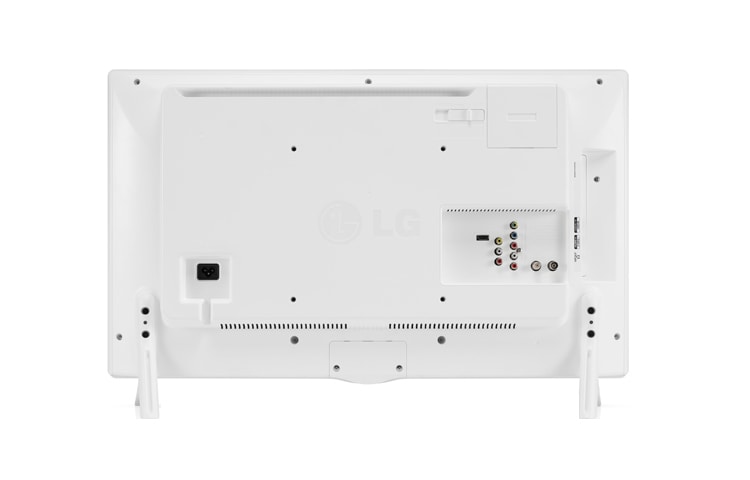 LG Принимает цифровой сигнал DVB-T2, может работать со спутниковой антенной без приставки. В комплекте 4 пары 3D-очков, 49LB628V, thumbnail 6