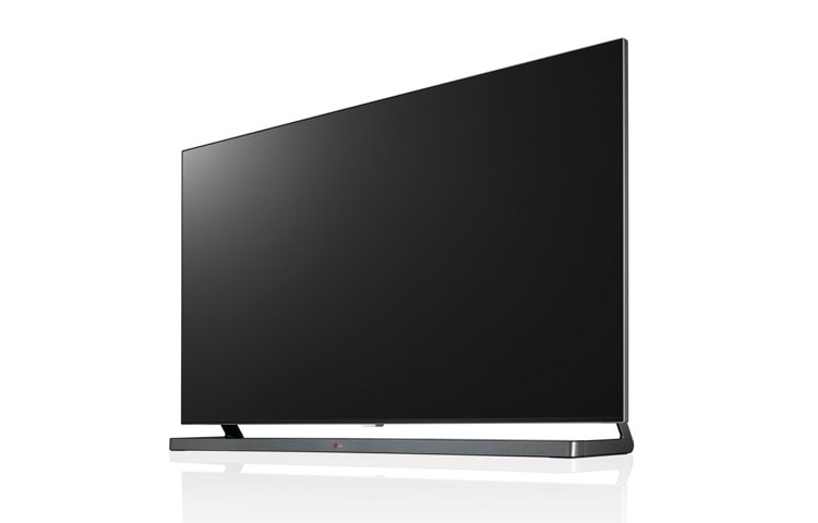 LG Принимает цифровой сигнал DVB-T2, работает со спутниковой антенной без приставки. В комплекте пульт Magic Remote. , 49LB860V, thumbnail 2