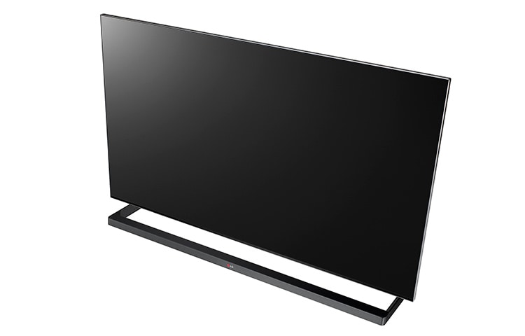 LG Принимает цифровой сигнал DVB-T2, работает со спутниковой антенной без приставки. В комплекте пульт Magic Remote. , 49LB860V, thumbnail 8