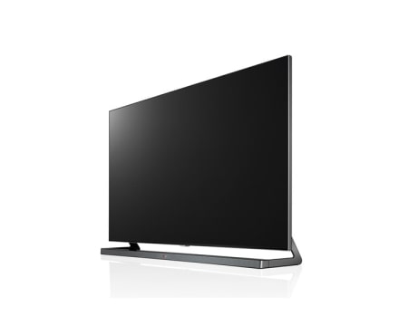 LG Принимает цифровой сигнал DVB-T2, работает со спутниковой антенной без приставки. В комплекте пульт Magic Remote. , 49LB860V, thumbnail 3