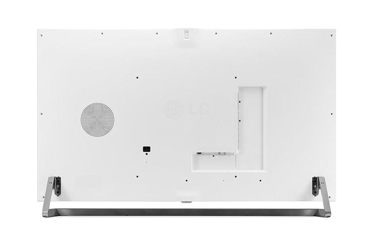 LG Принимает цифровой сигнал DVB-T2, работает со спутниковой антенной без приставки. В комплекте пульт Magic Remote. , 49LB870V, thumbnail 5
