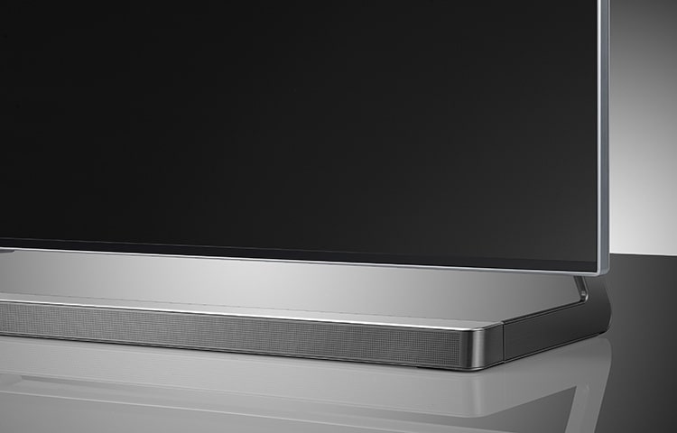 LG Принимает цифровой сигнал DVB-T2, работает со спутниковой антенной без приставки. В комплекте пульт Magic Remote. , 49LB870V, thumbnail 8