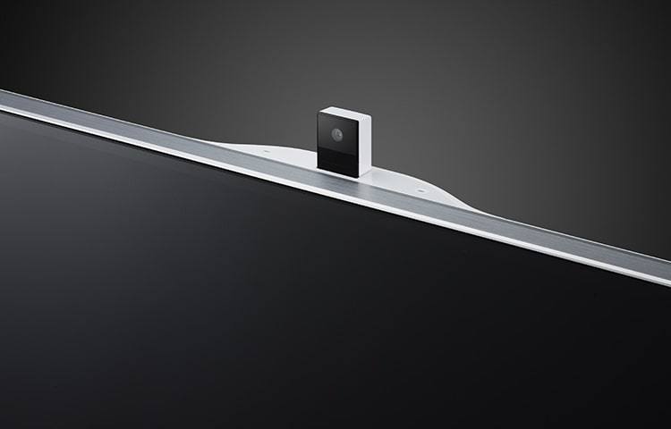 LG Принимает цифровой сигнал DVB-T2, работает со спутниковой антенной без приставки. В комплекте пульт Magic Remote. , 49LB870V, thumbnail 10