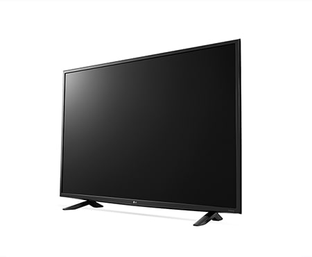 LG Full HD телевизор. Оснащен цифровым DVB-T2 тюнером, 49LF510V, thumbnail 2