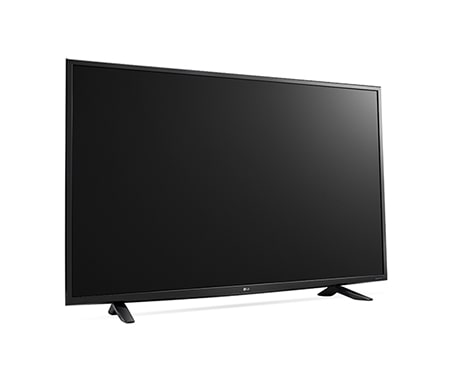 LG Full HD телевизор. Оснащен цифровым DVB-T2 тюнером, 49LF510V, thumbnail 5