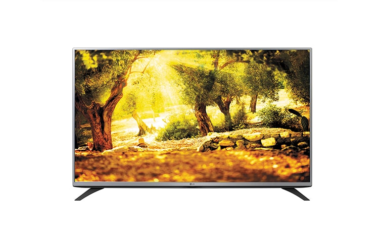 LG Современный Smart TV телевизор. Поддерживает WiFi подключение., 49LF590V, thumbnail 1