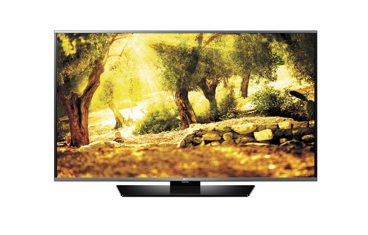 LG Современный телевизор на платформе webOS 2.0. Поддерживает WiFi подключение, 49LF630V, thumbnail 1