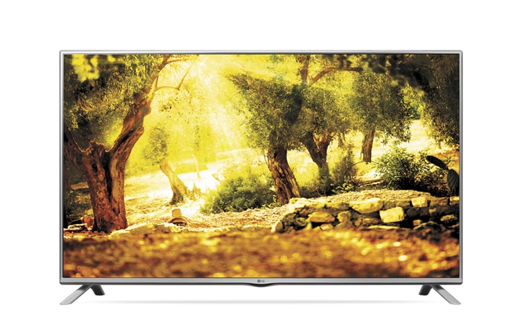 LG Современный телевизор c высокоточной IPS матрицей. Оснащен CINEMA 3D и webOS 2.0, 55LF640V, thumbnail 1