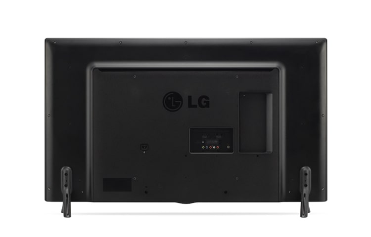 LG Современный телевизор c высокоточной IPS матрицей. Оснащен CINEMA 3D и webOS 2.0, 55LF640V, thumbnail 5