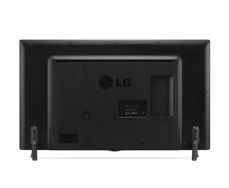 LG Современный телевизор c высокоточной IPS матрицей. Оснащен CINEMA 3D и webOS 2.0, 55LF640V, thumbnail 5