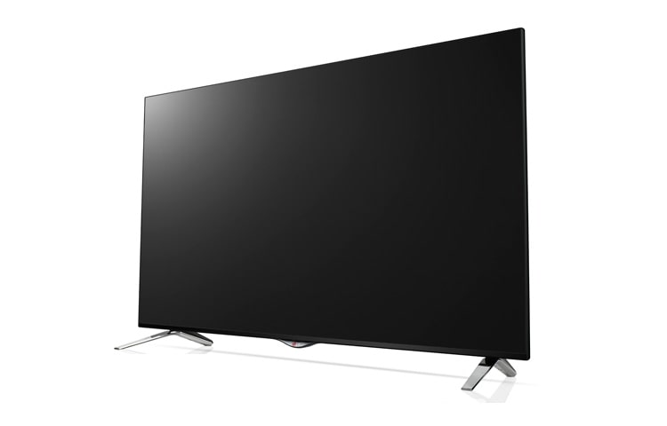 LG Улучшает видео до качества, приближенного к 4K. Принимает цифровой сигнал DVB-T2, работает со спутниковой антенной без приставки. В комплекте пульт Magic Remote, 49UB820V, thumbnail 4