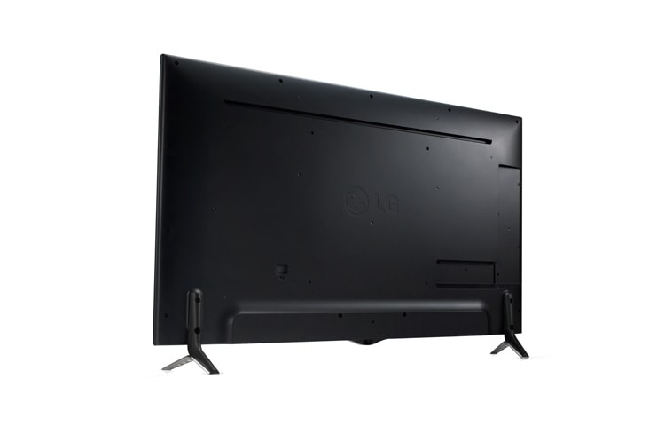 LG Улучшает видео до качества, приближенного к 4K. Принимает цифровой сигнал DVB-T2, работает со спутниковой антенной без приставки. В комплекте пульт Magic Remote, 49UB820V, thumbnail 10