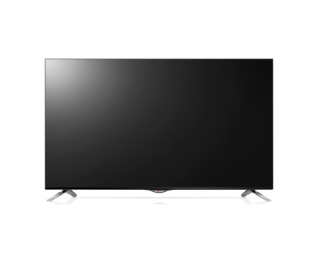 LG Улучшает видео до качества, приближенного к 4K. Принимает цифровой сигнал DVB-T2, работает со спутниковой антенной без приставки. В комплекте пульт Magic Remote, 49UB820V, thumbnail 2