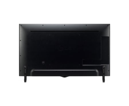 LG Улучшает видео до качества, приближенного к 4K. Принимает цифровой сигнал DVB-T2, работает со спутниковой антенной без приставки. В комплекте пульт Magic Remote, 49UB820V, thumbnail 9