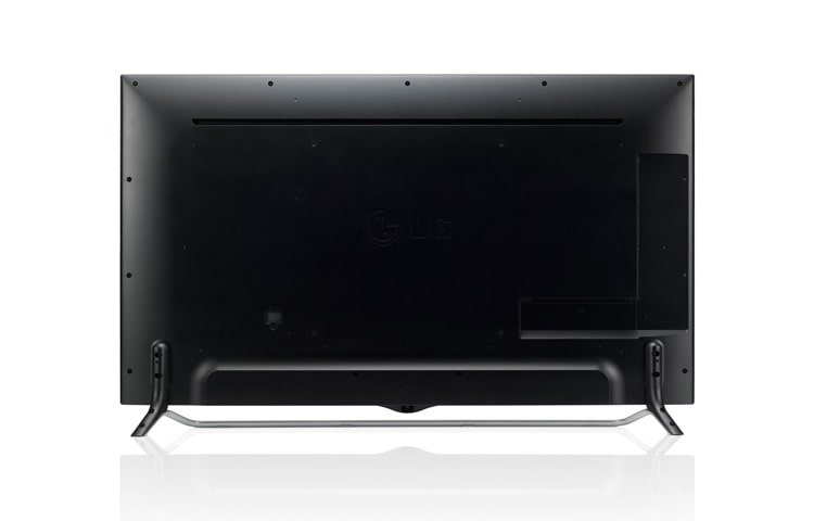 LG Улучшает и масштабирует любое Full HD видео до качества, приближенного к 4K. Принимает цифровой сигнал DVB-T2, может работать со спутниковой антенной без приставки. В комплекте пульт Magic Remote, 49UB830V, thumbnail 9