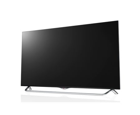 LG Улучшает и масштабирует любое Full HD видео до качества, приближенного к 4K. Принимает цифровой сигнал DVB-T2, может работать со спутниковой антенной без приставки. В комплекте пульт Magic Remote, 49UB830V, thumbnail 3