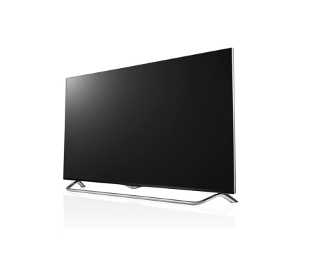 LG Улучшает и масштабирует любое Full HD видео до качества, приближенного к 4K. Принимает цифровой сигнал DVB-T2, может работать со спутниковой антенной без приставки. В комплекте пульт Magic Remote, 49UB830V, thumbnail 4