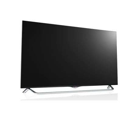 LG Улучшает и масштабирует любое Full HD видео до качества, приближенного к 4K. Принимает цифровой сигнал DVB-T2, может работать со спутниковой антенной без приставки. В комплекте пульт Magic Remote, 49UB830V, thumbnail 7