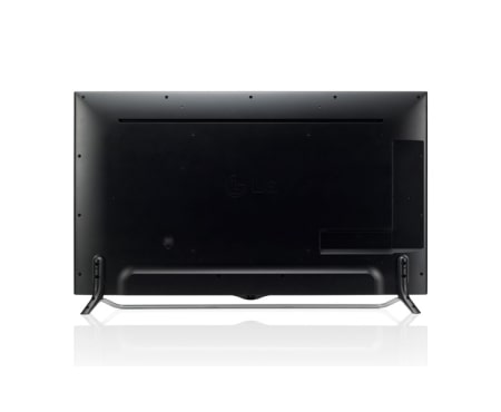 LG Улучшает и масштабирует любое Full HD видео до качества, приближенного к 4K. Принимает цифровой сигнал DVB-T2, может работать со спутниковой антенной без приставки. В комплекте пульт Magic Remote, 49UB830V, thumbnail 9