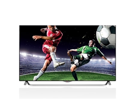 LG Улучшает и масштабирует любое Full HD видео до качества, приближенного к 4K. Принимает цифровой сигнал DVB-T2, может работать со спутниковой антенной без приставки. В комплекте пульт Magic Remote, 49UB830V