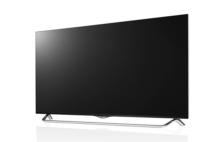 LG Показывает оригинальный 4К-контент с USB, масштабирует и обрабатывает Full HD видео до максимального качества., 49UB850V, thumbnail 2