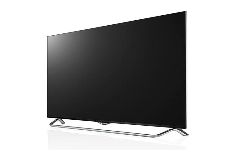 LG Показывает оригинальный 4К-контент с USB, масштабирует и обрабатывает Full HD видео до максимального качества., 49UB850V, thumbnail 3