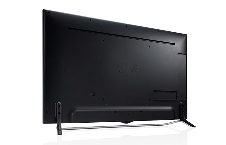 LG Показывает оригинальный 4К-контент с USB, масштабирует и обрабатывает Full HD видео до максимального качества., 49UB850V, thumbnail 8