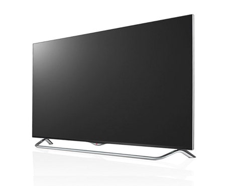 LG Показывает оригинальный 4К-контент с USB, масштабирует и обрабатывает Full HD видео до максимального качества., 49UB850V, thumbnail 3