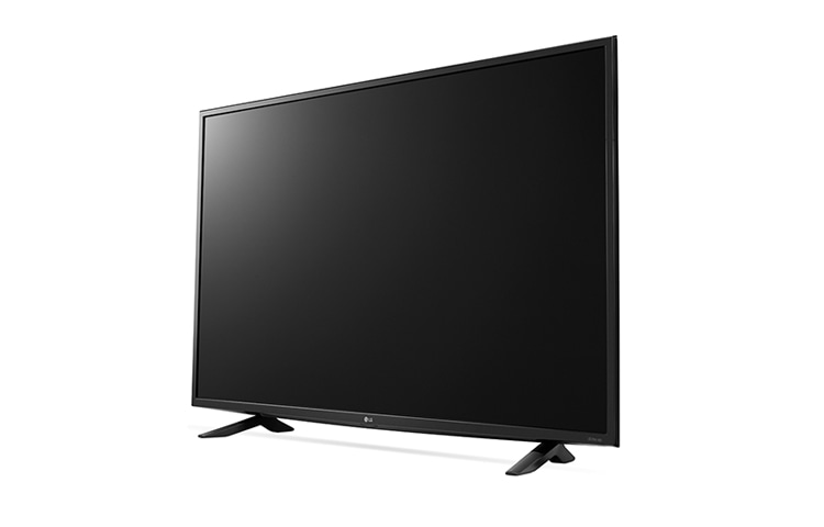 LG ULTRA HD 4K Телевизор на платформе webOS, 43UF640V, thumbnail 2