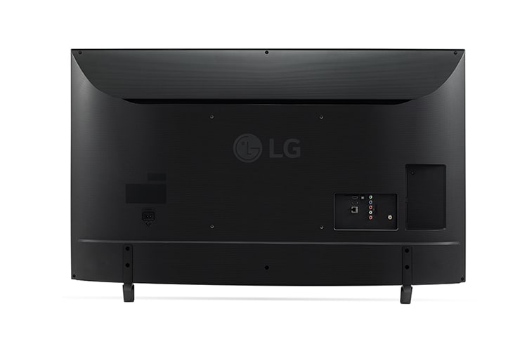 LG ULTRA HD 4K Телевизор на платформе webOS, 43UF640V, thumbnail 6