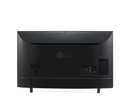 LG ULTRA HD 4K Телевизор на платформе webOS, 43UF640V, thumbnail 6