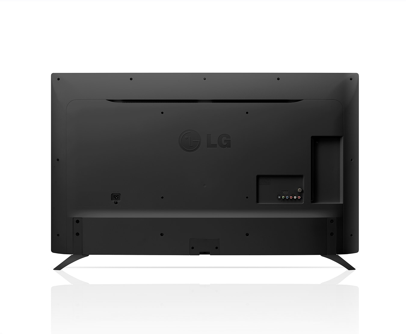 ULTRA HD 4K телевизор LG 43UF690V: характеристики, обзоры, где