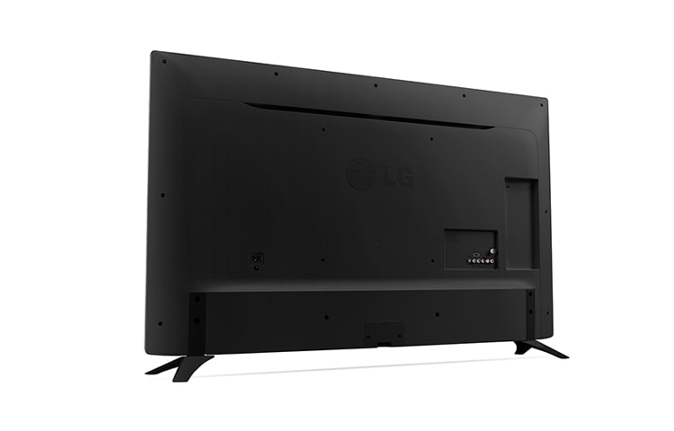 LG ULTRA HD 4K Телевизор. Оснащен webOS 2.0, 43UF690V, thumbnail 5