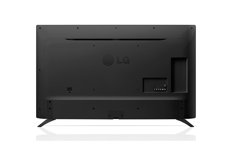 LG ULTRA HD 4K Телевизор. Оснащен webOS 2.0, 43UF690V, thumbnail 6