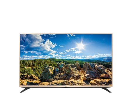 LG ULTRA HD 4K Телевизор. Оснащен webOS 2.0, 49UF690V