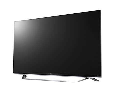 LG Super UHD Телевизор с IPS 4K панелью и звуковой системой, сертифицированной harman/kardon. Оснащен CINEMA 3D и webOS 2.0, 49UF8507, thumbnail 2