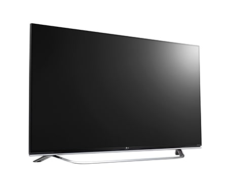 LG Super UHD Телевизор с IPS 4K панелью и звуковой системой, сертифицированной harman/kardon. Оснащен CINEMA 3D и webOS 2.0, 49UF8507, thumbnail 3